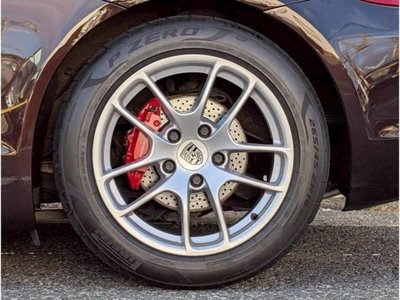 2014 Porsche BOXSTER thumbnail 43