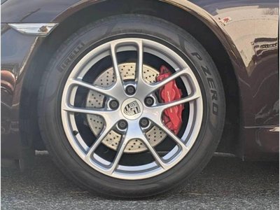 2014 Porsche BOXSTER thumbnail 45