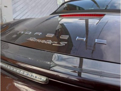2014 Porsche BOXSTER thumbnail 30