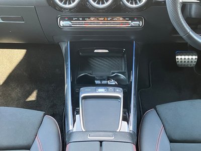 2025 Mercedes-BENZ GLA photo 16