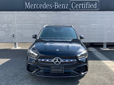 2025 Mercedes-BENZ GLA photo 5
