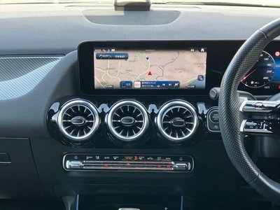 2025 Mercedes-BENZ GLA photo 15