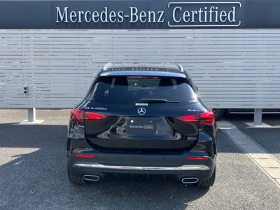 2025 Mercedes-BENZ GLA photo 6