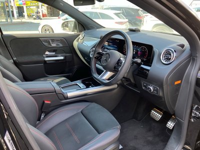 2025 Mercedes-BENZ GLA photo 9