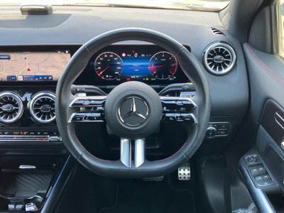 2025 Mercedes-BENZ GLA photo 13