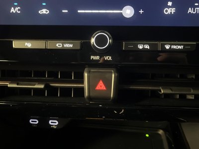 2025 Toyota ALPHARD 照片 60