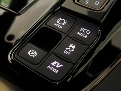 2025 Toyota ALPHARD 照片 63