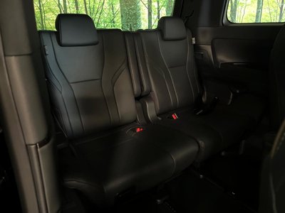 2025 Toyota ALPHARD 照片 11