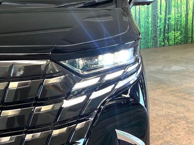 2025 Toyota ALPHARD 照片 14