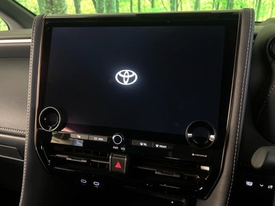 2025 Toyota ALPHARD 照片 4