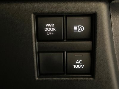 2025 Toyota ALPHARD 照片 47