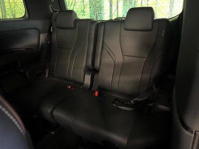 2025 Toyota ALPHARD 照片 30