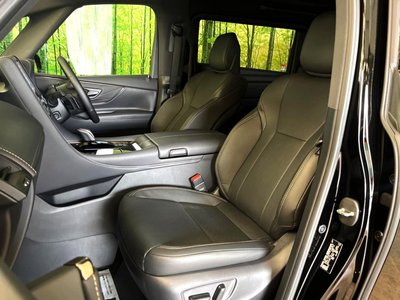 2025 Toyota ALPHARD 照片 25