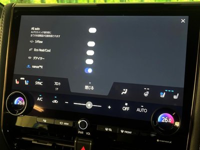 2025 Toyota ALPHARD 照片 58