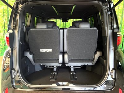 2025 Toyota ALPHARD 照片 41
