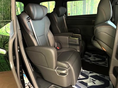 2025 Toyota ALPHARD 照片 10