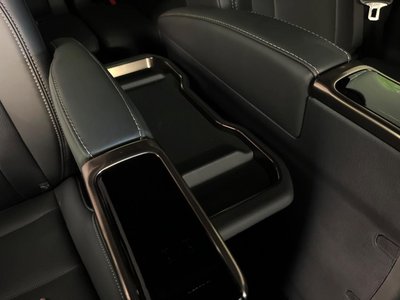 2025 Toyota ALPHARD 照片 38