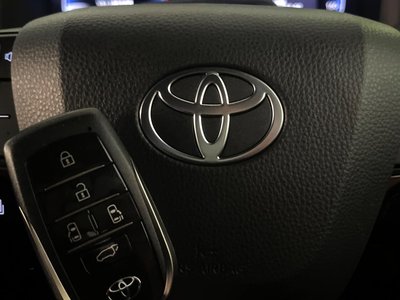 2025 Toyota ALPHARD 照片 56