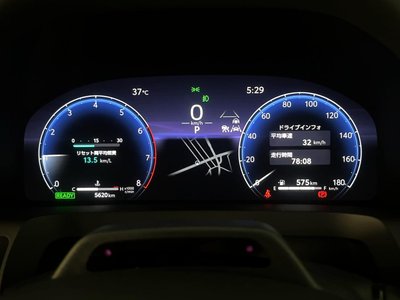 2025 Toyota ALPHARD 照片 50