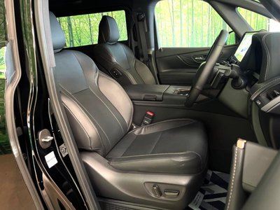 2025 Toyota ALPHARD 照片 9