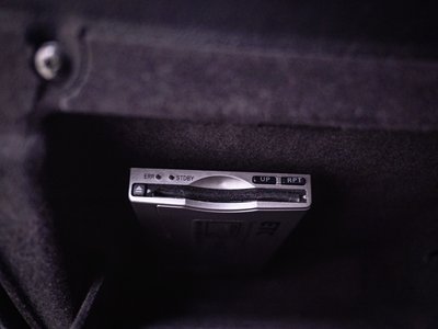 2003 BMW Alpina B3 TOURING photo 11