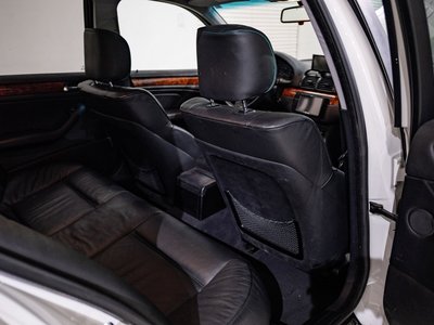 2003 BMW Alpina B3 TOURING photo 16