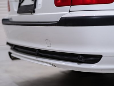 2003 BMW Alpina B3 TOURING photo 7