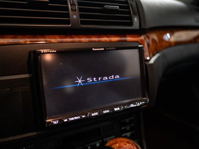 2003 BMW Alpina B3 TOURING photo 10