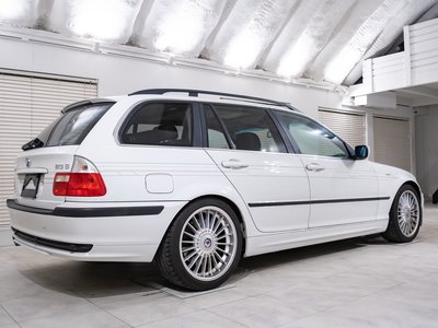 2003 BMW Alpina B3 TOURING photo 3