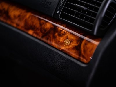 2003 BMW Alpina B3 TOURING photo 8