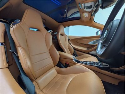 2020 Mclaren GT — миниатюра 13