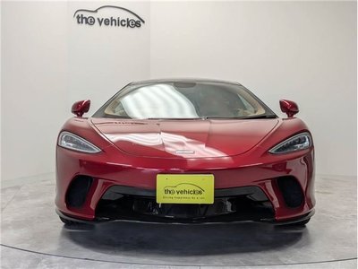 2020 Mclaren GT — миниатюра 7