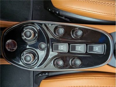 2020 Mclaren GT — миниатюра 16