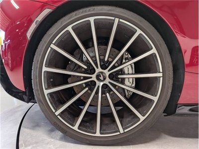2020 Mclaren GT — миниатюра 11