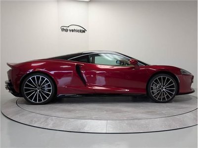 2020 Mclaren GT — миниатюра 6