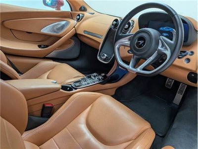 2020 Mclaren GT — миниатюра 3