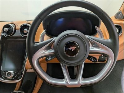 2020 Mclaren GT — миниатюра 15