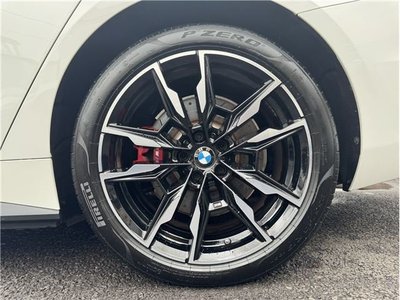 2022 BMW I4 缩略图 14