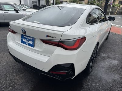 2022 BMW I4 缩略图 10