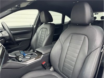 2022 BMW I4 缩略图 41