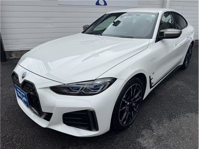 2022 BMW I4 缩略图 7