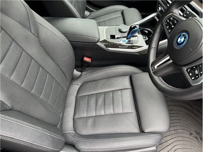 2022 BMW I4 缩略图 35