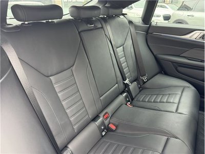 2022 BMW I4 缩略图 32