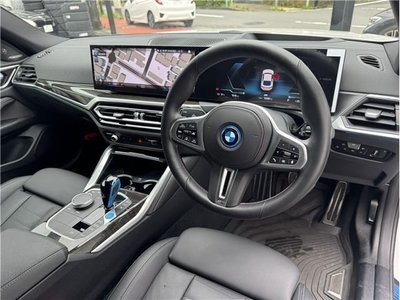 2022 BMW I4 缩略图 16
