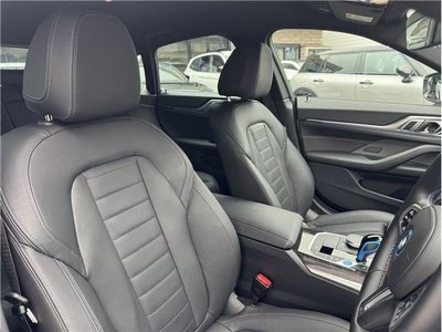 2022 BMW I4 缩略图 2