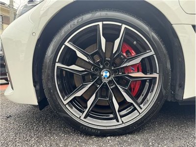2022 BMW I4 缩略图 13