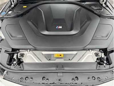 2022 BMW I4 缩略图 42