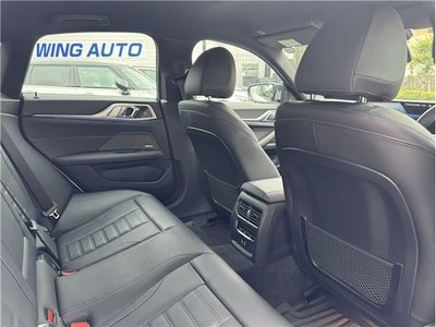 2022 BMW I4 缩略图 33