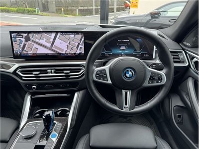 2022 BMW I4 缩略图 4
