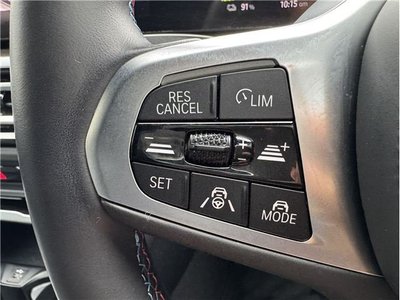 2022 BMW I4 缩略图 28
